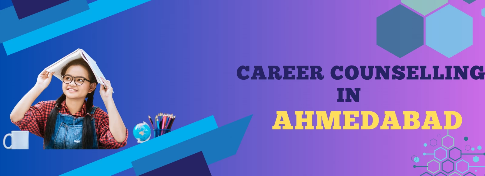 Career Counselling In Ahmedabad